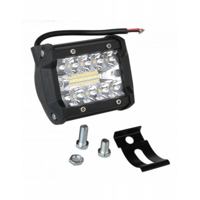 Reflektor Halogen Szperacz Lampa Robocza LED 24V 12V...