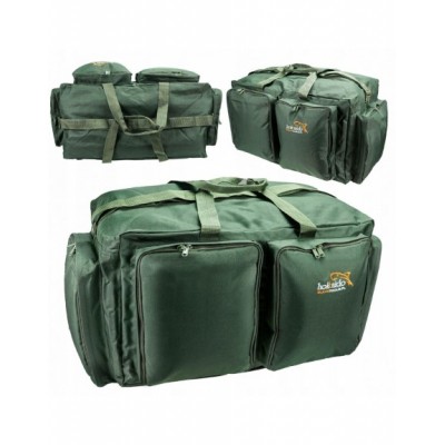 TORBA WĘDKARSKA HOKKAIDO 52/30/32 DUZA W13078 HOKKAIDO