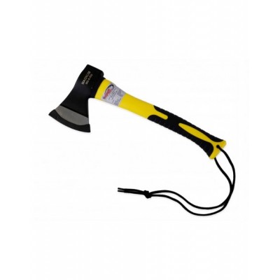 Siekiera ciesielska z trzonkiem toporek MAGNUM 500G