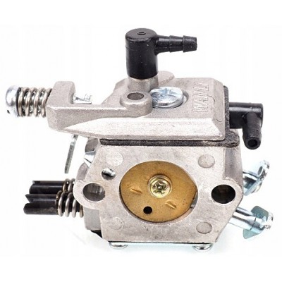 GAŹNIK DO PIŁY SPALINOWEJ PILARKA SPALINOWA CS 45 52 58...