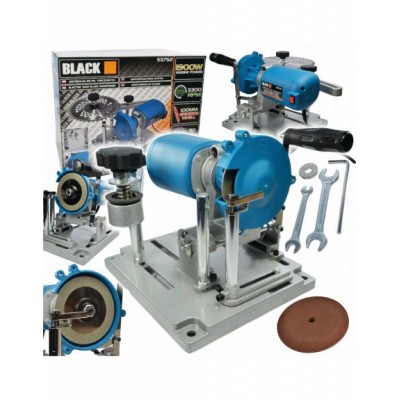 OSTRZAŁKA DO PIŁ TARCZOWYCH TARCZ WIDIOWYCH 1900W