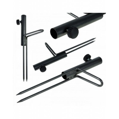 Pojedyncza podpórka Hokkaido WBIJAK MOCOWANIE PARASOLA