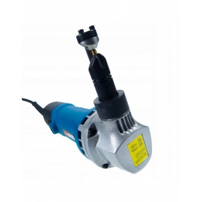 NOŻYCE ELEKTRYCZNE CIĘCIA BLACHY FALISTEJ PROSTEJ...