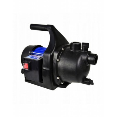 Pompa Wody Ogrodowa Do Basenu Wydajna Powierzchniowa...