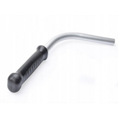 RĄCZKA UCHWYT LEWA DO KOSY SPALINOWEJ NAC DEMON