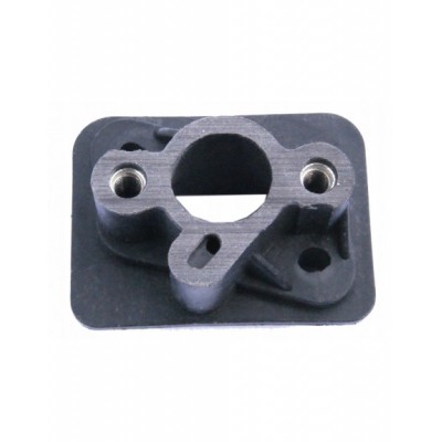 Łącznik gaźnika kosy przejście podstawa demon NAC