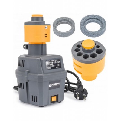 OSTRZAŁKA DO WIERTEŁ HSS POWERMAT PM-ODW-90M 90W