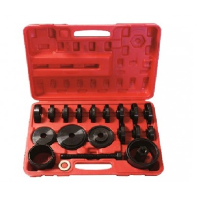 Ściągacz do łożysk i piasty przedniej Kraft&Dele KD10514