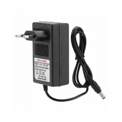 ZASILACZ ŁADOWARKA DO LI-ION ADAPTER BATERII DO NARZĘDZI...