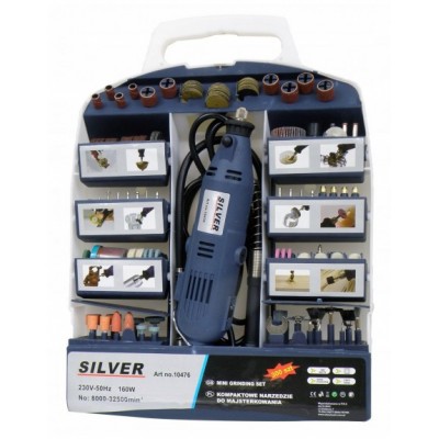 Szlifierka wielofunkcyjna sieciowe 300EL. MINISZLIFIERKA...