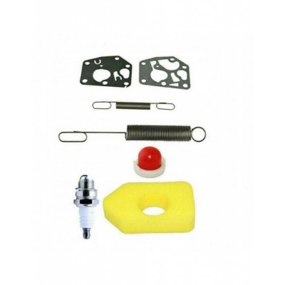 ZESTAW SERWISOWY NAPRAWCZY DO KOSIARKI Briggs Stratton 7...