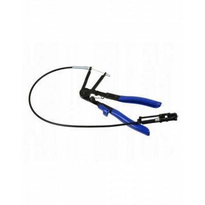 Szczypce Geko do opasek taśmowych z linką 600mm