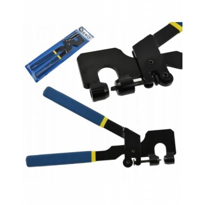 SZCZYPCE ZACISKARKA DO ŁĄCZENIA PROFILI 300mm GEKO