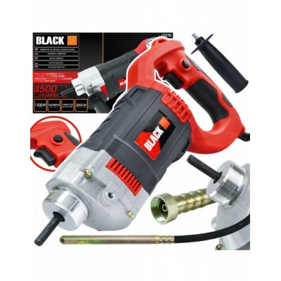 WIBRATOR DO BETONU + BUŁAWA 2M, ZAGĘSZCZARKA ELEKTRYCZNA...