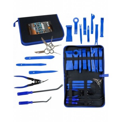 ŚCIĄGACZE WYJMAKI DO TAPICERKI 20ELE. ŚCIĄGACZ TAPICERKI