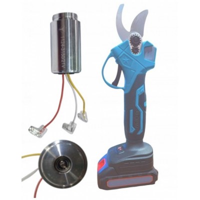 SILNIK DO SEKATORA AKUMULATOROWEGO