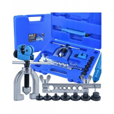 ZESTAW DO ZARABIANIA PRZEWODÓW HAMULCOWYCH 7x MATRYCE...