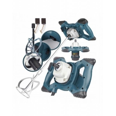 Mieszadło elektryczne 1X MIESZALNIK GT-ME-0003 120mm 2950W