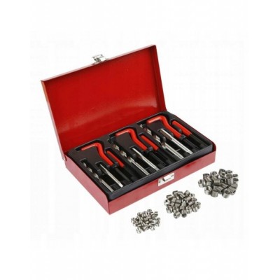 ZESTAW DO NAPRAWY GWINTÓW GWINTU 88el KD10591