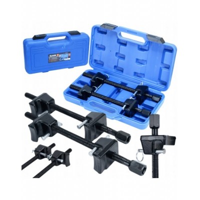 ŚCIĄGACZ ŚCISKI SPRĘŻYN AMORTYZATORÓW Z ZABEZPIECZENIEM...