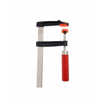 Ścisk stolarski 80 x 500 mm KD10182