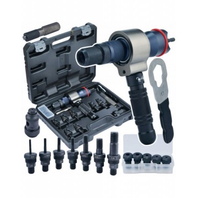 NITOWNICA DO NITONAKRĘTEK I NITÓW ADAPTER 3w1 NA...