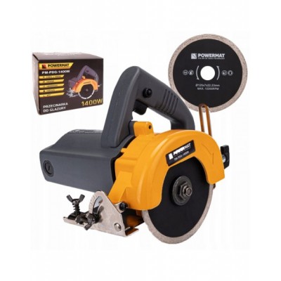 Przecinarka do glazury PM-PDG-1400M Powermat