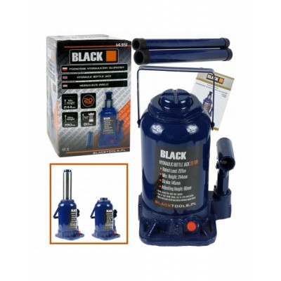 PODNOŚNIK HYDRAULICZNY SŁUPKOWY 20 TON LEWAREK 20T