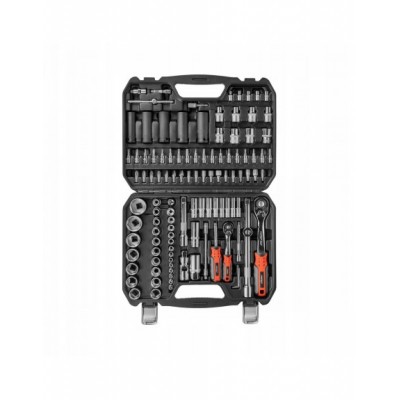 Zestaw narzędzi KLUCZY NASADEK GRZECHOTEK Dnipro-M ULTRA...