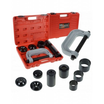 ŚCIĄGACZ SWORZNI PRZEGUBÓW TULEI WAHACZA10EL BLACK 14051