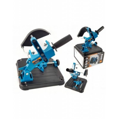 STOJAK STATYW NA SZLIFIERKĘ SZLIFIERKA KĄTÓWKI 115-125 mm...