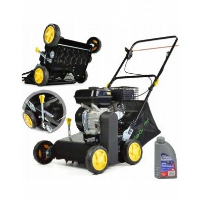 AERATOR SPALINOWY WERTYKULATOR KULTYWATOR AREATOR TRAWY...