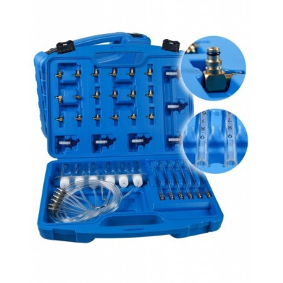 TESTER PRZELEWOWY DO WTRYSKIWACZY COMMON RAIL 27503