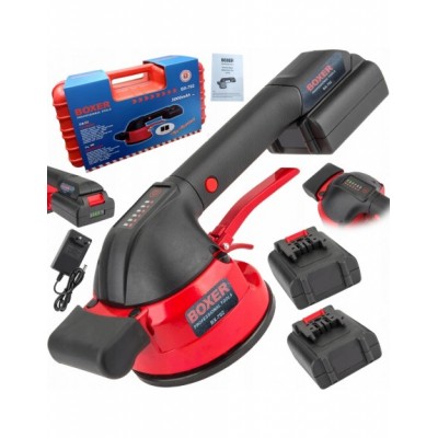 Wibrator do poziomowania płytek PRZYSTAWKA WIBRUJĄCA...